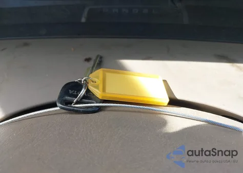 1995 Toyota Previa Le from USA, damaged, VIN JT3AC24S8S1046390